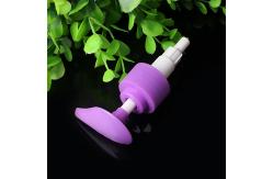 China Customized Plastic Lotion Pump PP Material For Bathroom 28 410 supplier