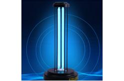 China 50cm Cable 36w And 60w ABS Ultraviolet Disinfection Lamp supplier