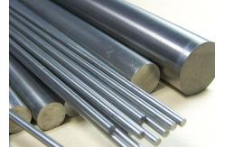 China High Purity Ground Surface Tungsten Rod supplier