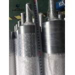 Ceramic rollers for Glass Tempering Furnace for sale