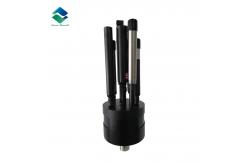 China Online Multi Parameter Water Quality Sensor POM Water Testing Equipment supplier