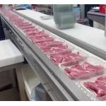 Fresh Beef Modified Atmosphere Packaging Machine Electric Easy To Operate