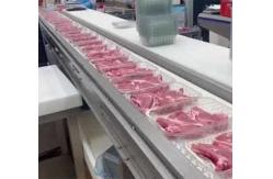 China Fresh Beef Modified Atmosphere Packaging Machine Electric Easy To Operate supplier