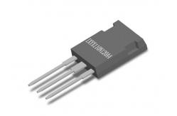 China 1200V IGBT Transistors IXYX110N120A4 Integrated Circuit Chip TO-247-3 Through Hole supplier