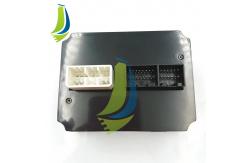 China 14697658 Air Conditioner Control Panel VOE14697658 For EC210B EC330B Excavator supplier