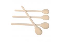 China Lint Free Cleaning Sponge Tipped Cleanroom Foam Tip Cleaning Swabs supplier