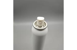 China Precision 0.12cc Mist Pump Mechanism for Cosmetic Applications - Reliable Dispensing Solution supplier