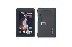 China 8 Inch Android 3GB 32GB Industrial Rugged Tablet QR Code Scanner supplier