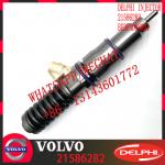 Diesel Engine Fuel injector 21586282 BEBE4D38001 E3.18 for V-O-L-V PENTA MD11 for sale