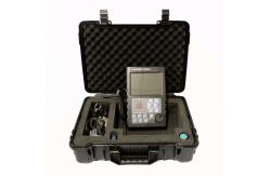 China Measurement 0 mm ~6000mm FD510 Portable Ultrasonic Flaw Detector NDT Instrument supplier