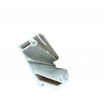                    Flexible PVC Molding Edge Trims Supplier              for sale