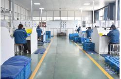 China Single Spring Mechanical Seal manufacturer
