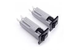China 92 Series Push To Reset Manual Reset Circuit Breaker supplier