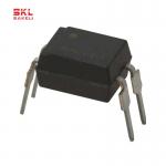 PC817X4NSZ9F Power Isolator IC  4 Channel High Voltage Optocoupler for sale