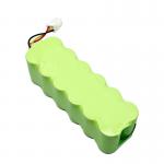 China Custom NiMH Battery Pack 14.4V 4000mAh For Electric Toys for sale