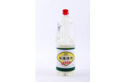 China Sweet 300mL 1.8L 18L Chinese Sake Japanese Wine 3 years Shelf supplier