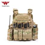 Forces Combat Training Vest, Army Fans Outdoor Vest Cs Game Vest,expand Training Field Equipment for sale