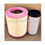 High Quality Air Filter For  21115483 21115501 for sale