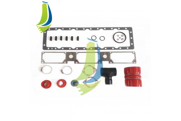 4089232 Oil Cooler Gasket Kit Intercooler Repair Kit For QSK45 Engine
