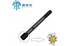 China R38 HC40 Shank Adapter for Hydraulic Rock Drills supplier