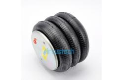 China Replacement Triple Convoluted Air Spring Goodyear Helper Air Bag 3B12-301 578933100 supplier