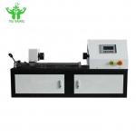 Metal Wire Torsion Testing Machine Iron Copper Wire Torsion Testing Machine Torsional Force Torque for sale
