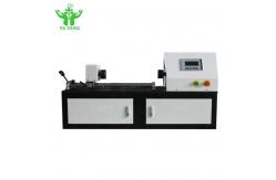 China HRC50 Spring Torsion Testing Machine Manual Automatic Microcomputer Control supplier