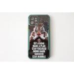 Waterproof Frosted Mobile Accessories Business Ideas Anti Gravity TPU Material Phone Case