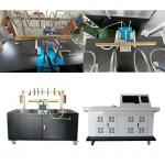 IEC 60331 Cable Fire Resistance Tester Fire Testing Equipment  Comply With AGF-1857B for sale