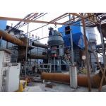 High Efficiency 55-250 t/h Ore Grinding Mill Cement Vertical Mill