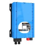 3KW Bidirectional Grid-Tied Inverter with LCD Display for sale