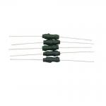 Axial Lead DRWW4*10-6uH Inductor For Toy Remote Control Broadband Magnetic Bead Inductor Anti-Jamming Inductor for sale