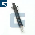 454-5091 4545091 Fuel Injector For C7.1 Engine E320D2 Excavator for sale