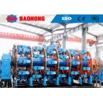 JL400 Planetary Armoring Steel Wire Machine For Cable making for sale