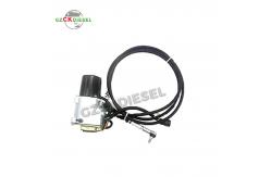 China Throttle Stepping Motor 105-0092 1050092 for Engine E320 E320L supplier