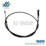 For Isuzu 600P NKR55  Gear Shift Cable 8-97089986-1 8-97089986-0 8970899861 8970899860 for sale
