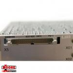PM16 6DD1600-0AF0 6DD1 600-0AF0 Siemens Processor Module