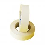 Heat Proof Double Sided Adhesive Carpet Tape Cloth Base Hot Melt No Residue for sale