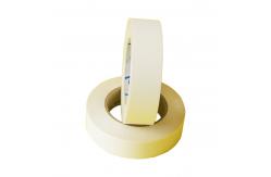China Heat Proof Double Sided Adhesive Carpet Tape Cloth Base Hot Melt No Residue supplier