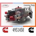 Cummins NTA855 Engine Parts Injection Fuel Pump 4951450 4951440 4951441
