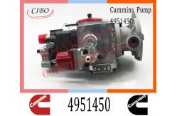 China Cummins NTA855 Engine Parts Injection Fuel Pump 4951450 4951440 4951441 supplier