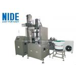 Air Conditioner Motor Aluminum Armature Die-casting Machine With Aluminum Melt Oven for sale