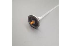 China Eco-Friendly All Direction Spray Valve for Gardening - Sustainable and Effective Irrigation supplier