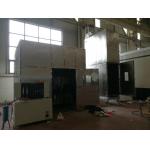 Wire Flame Test Chamber For Electric Cables Under Fire Conditions Circuit Integrity