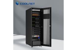 China All In One Micro Data Center Small Computer Rooms Of Office And Banks Using supplier