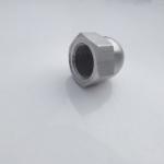 M2 M6 M8 M12 Bolt Covers Hex Nut Hexagon Domed Nut for sale
