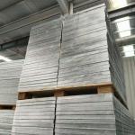 T-Bar Steel Gratings: Sturdy, Versatile, and Easy to Install