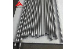 China ASTM B348 Gr9 Titanium Alloys Bar Pickling Surface Titanium Round Rod supplier