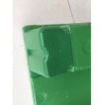 Logistic 9 Feet EPS Shipping Lightweight Plastic Pallets Durable And Strong