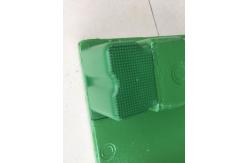 China Logistic 9 Feet EPS Shipping Lightweight Plastic Pallets Durable And Strong supplier
